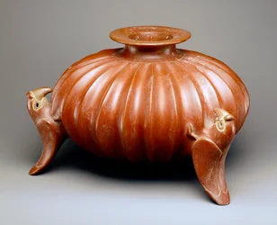 Kalebasvat (aardewerk)